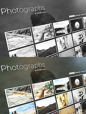 photographs.bartl.me